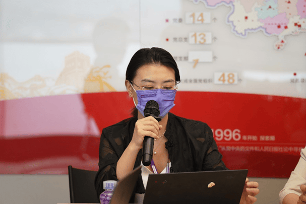 北京大成律师事务所争议解决专业组吴春燕律师提出:本案可以深入烫种