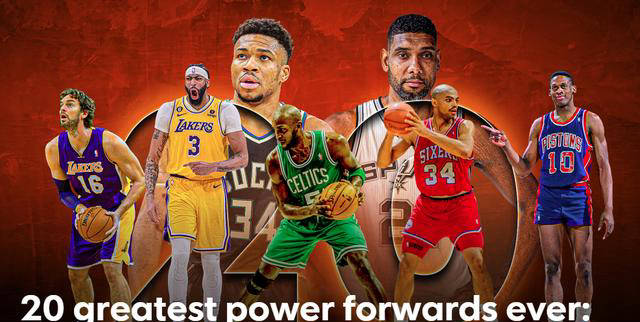 历史抢断 从乔丹到 字母哥相关图片2