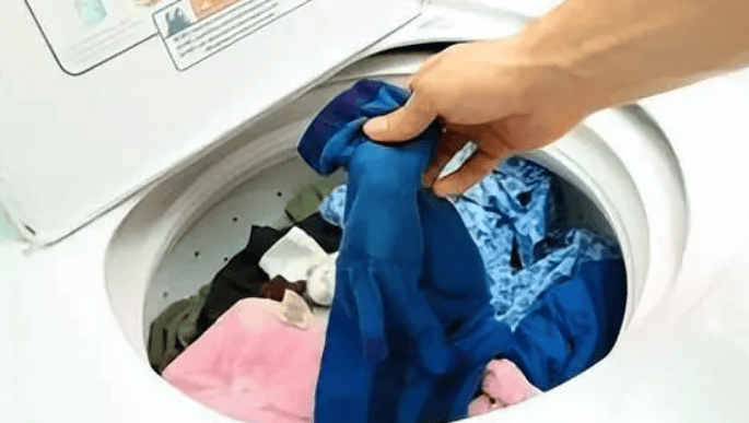 哪种内裤洗衣机好用?力荐不买后悔的五大爆款内衣洗衣机!