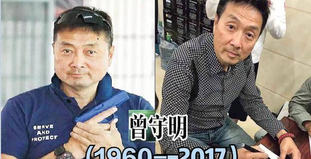 已故香港黄金配角演员,有人单身一辈子无子女,有的则是妻儿成群