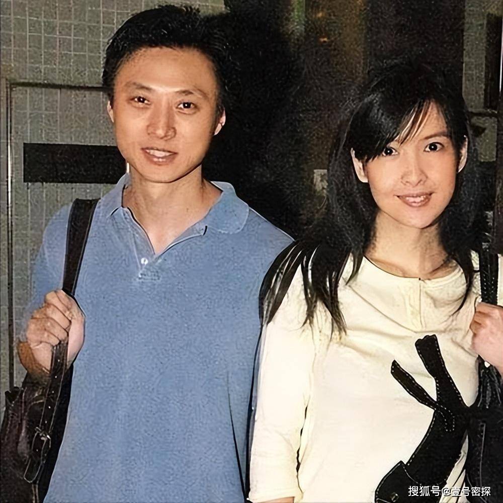 周慧敏演唱会门票滞销,被网友嘲笑过气,本人含泪宣布退休陪老公