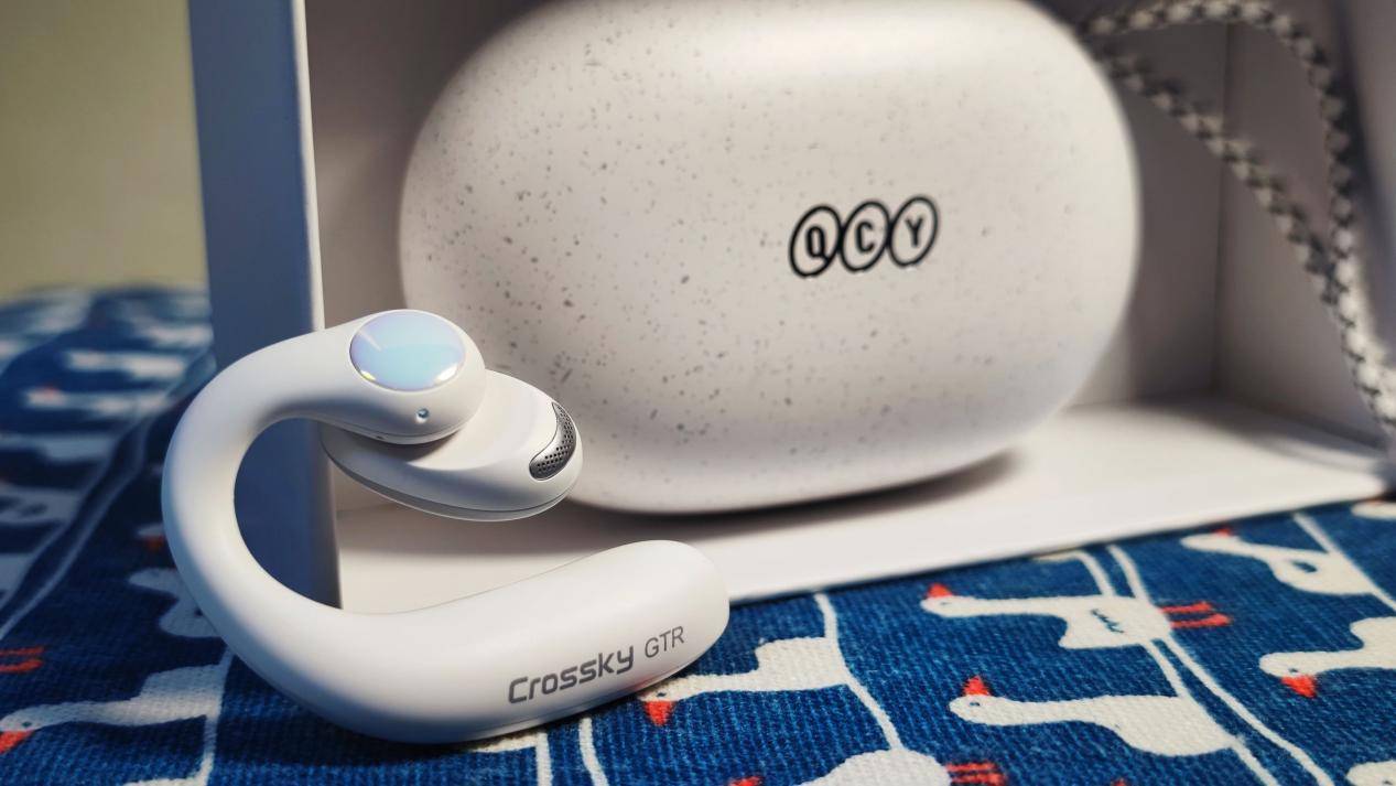 开放式耳机哪个品牌音质好?五款高评价开放式耳机攻略!