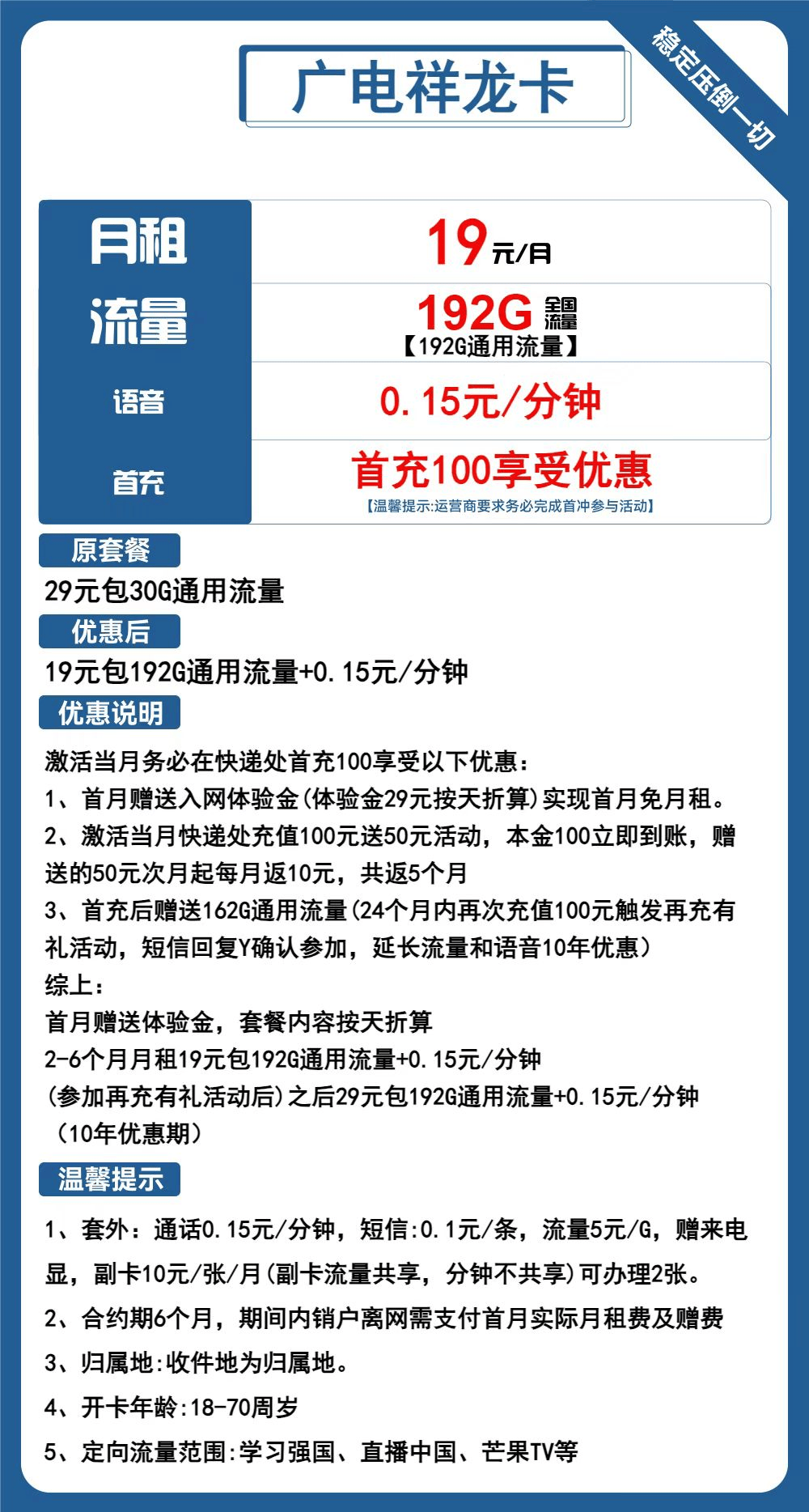 92G大流量卡横评丨广电流量卡套餐推荐！本地号码、流量转结、长期套餐解析"