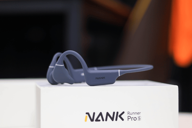 骨传导耳机哪个品牌好用?良心测评推荐5大高分骨传导耳机!