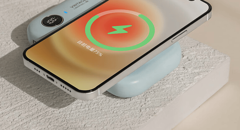 什么牌子的磁吸充电宝好？质量好又实惠充电宝推荐