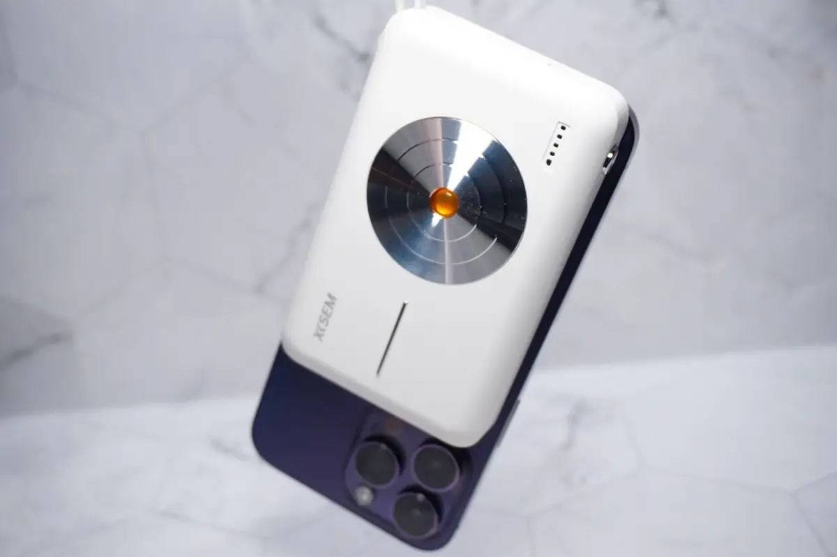 充电宝自带线好还是不自带线好？自带线充电宝推荐！这五款别错过