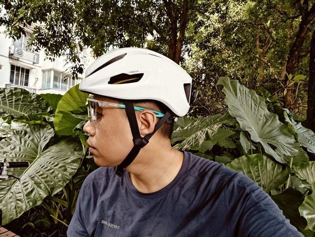 提升骑行安全,为健康之旅保驾护航,新入手的三款装备分享