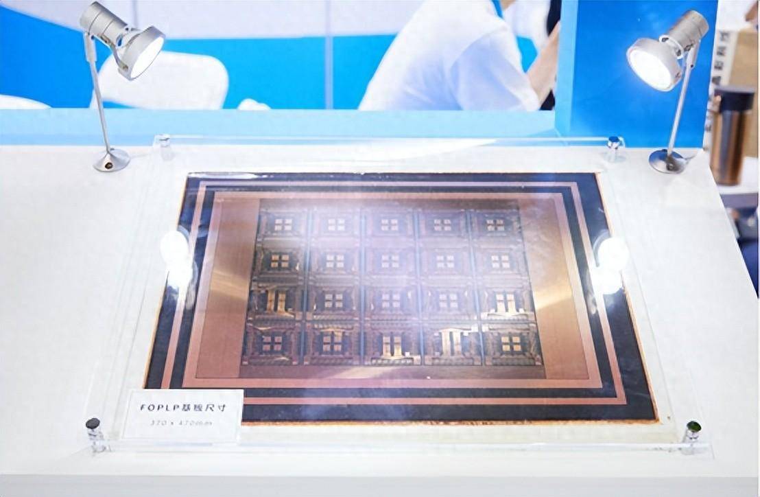 FOPLP将于2H25量产 设备厂下个黄金十年到来-风机盘管fp08参数