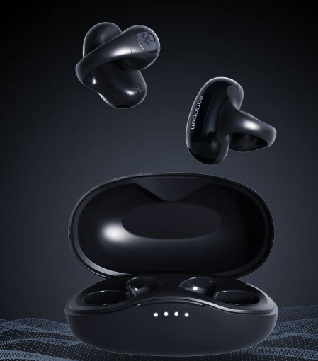 哪个牌子的骨传导耳机值得买?分享五款好口碑骨传导耳机!