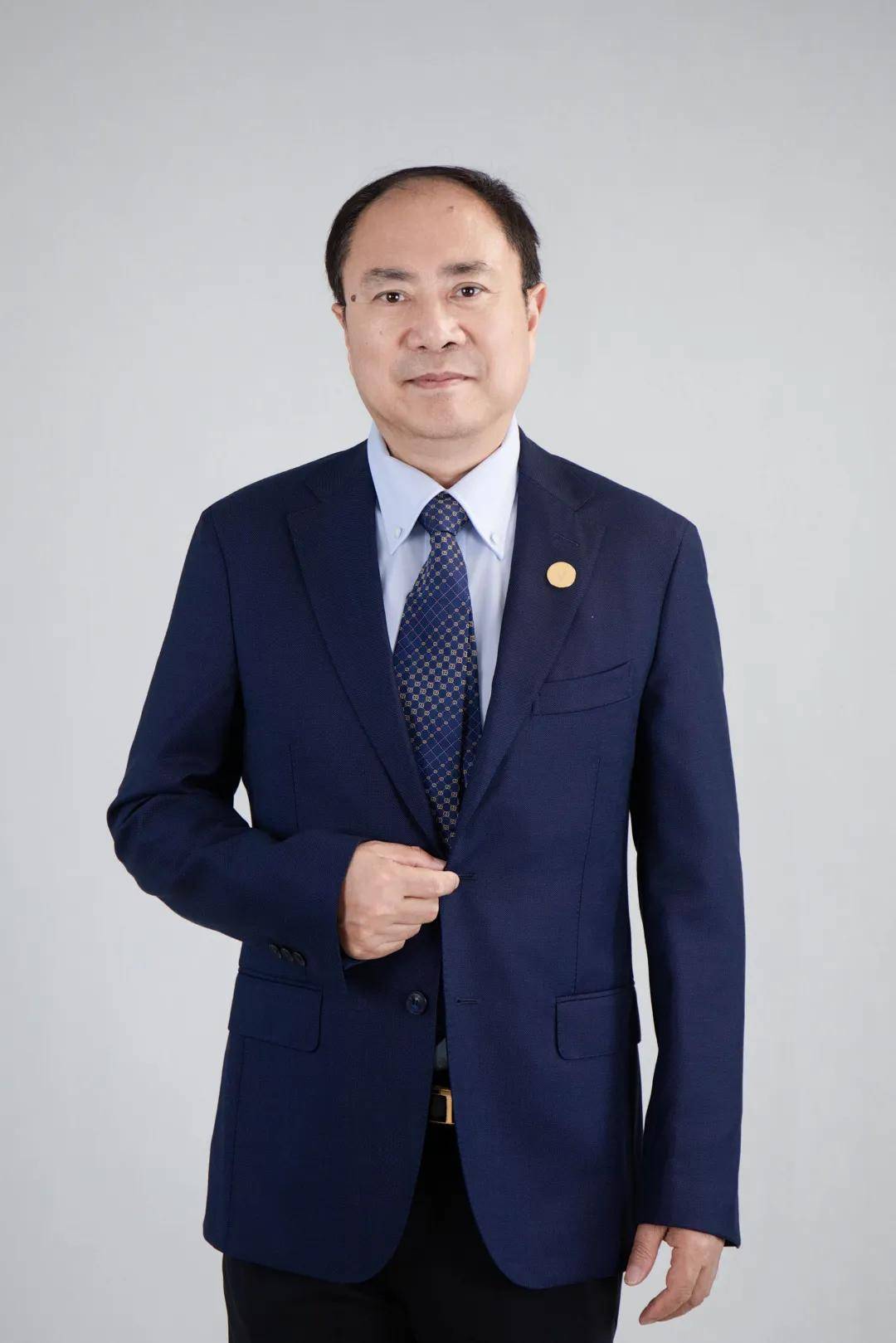 涂人物丨张群：誓把威罗做成百年老店 