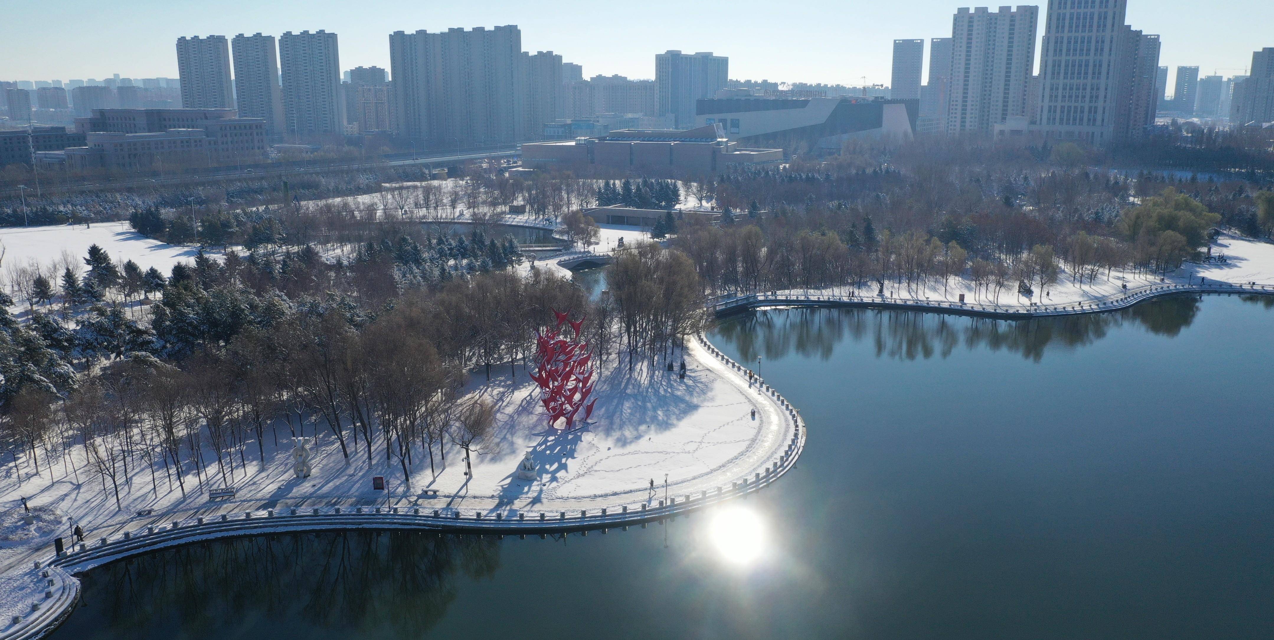 长春旅游攻略景点大全,长春旅游必去十大景点有哪些?看这里!