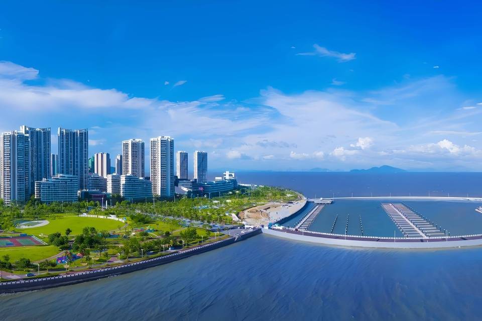珠海唐家湾房价《2024最新房价》_北围_区域_房产