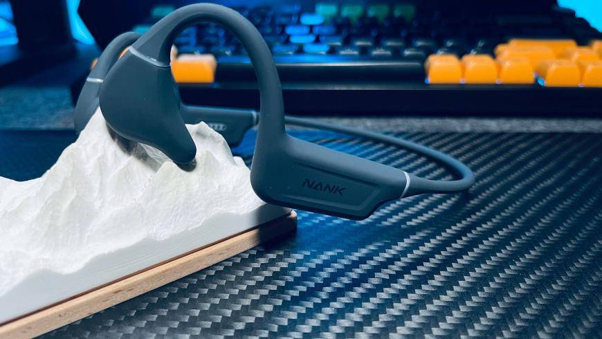 骨传导耳机哪个牌子最好?五大热门骨传导耳机全方位实测对比