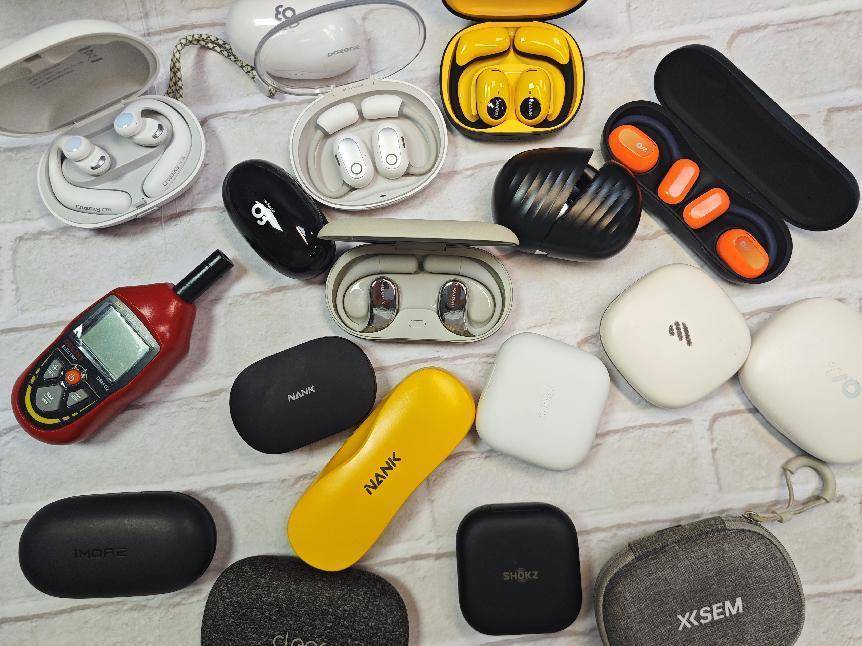 开放式耳机哪些品牌值得推荐?开放式耳机是什么意思?