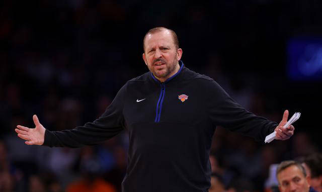 挑战冠军凯尔特人:锡伯杜是尼克斯的短板吗?