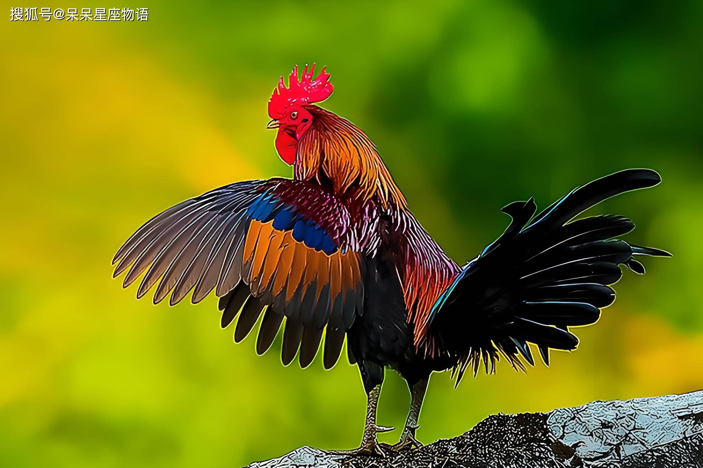 生肖鸡近三年运势(属鸡人近三年运势)