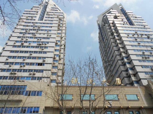 银统大厦售楼处(上海)上海银统大厦售楼处电话—售楼处|楼盘详情