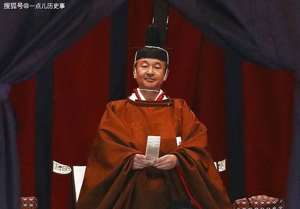 日本下一位天皇会是谁