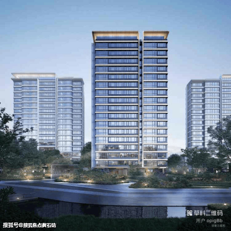 中环桃源里(上海普陀) 楼盘详情_搜狐网
