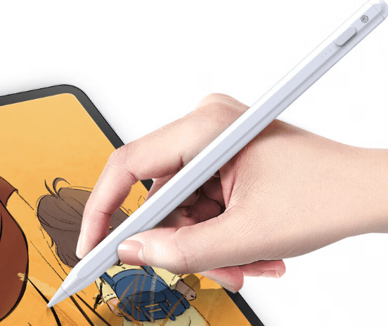 apple pencil的平替笔推荐!2024五款热门平价电容笔推荐测评!