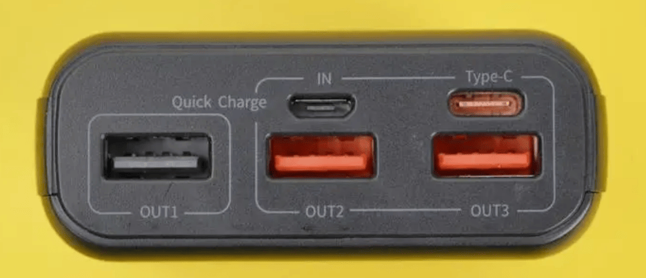 充电宝什么品牌比较好用?2024年最值得推荐充电宝品牌!