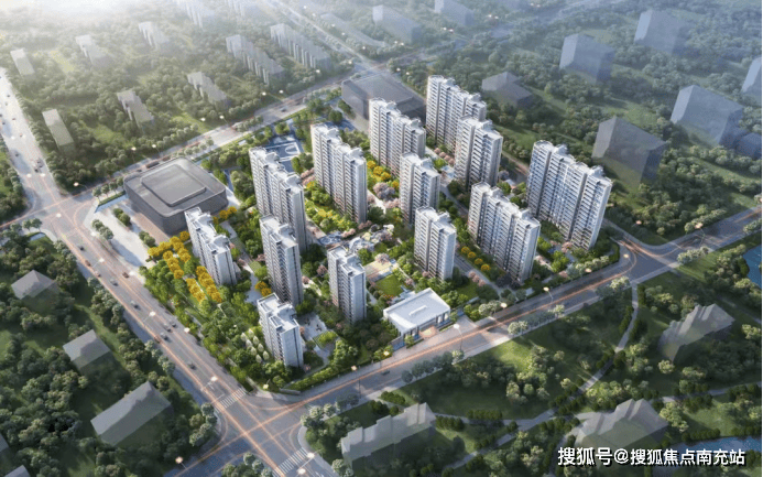 成都「华侨城熙成里」售楼处电话-1月开盘价格-网红楼盘-华侨城熙成里新年特惠_生活_国宾_尺度