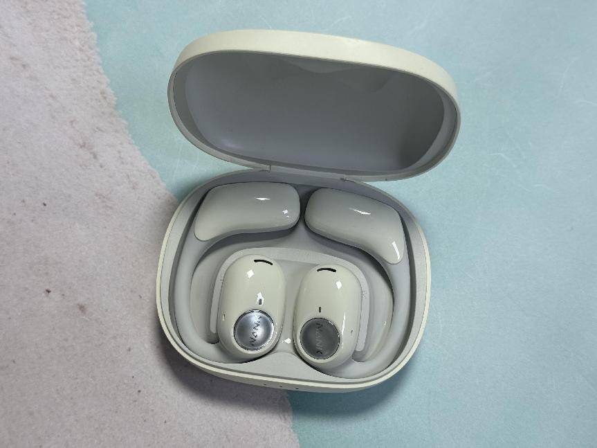 开放式蓝牙耳机推荐?五款高评分爆款机型汇总!