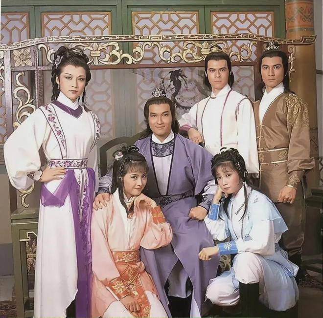 亚视花旦欧阳佩珊,放弃拍戏转行学医,因患肺腺癌离世,享年63岁