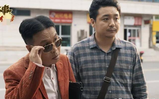 网络电影排行_推荐:12部2024年喜剧类网络电影”热度榜,欢乐下饭,喜欢来看