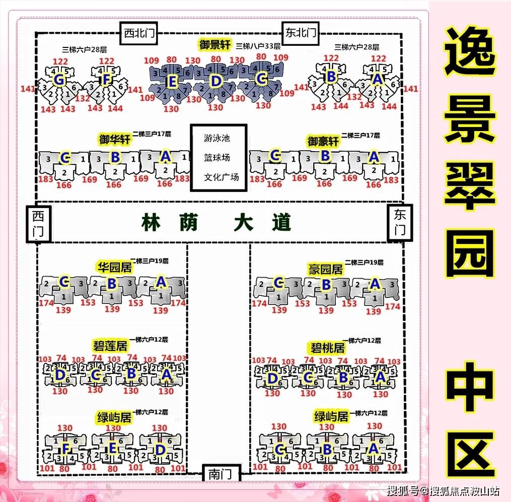 首页网站-逸景翠园欢迎您-楼盘详情