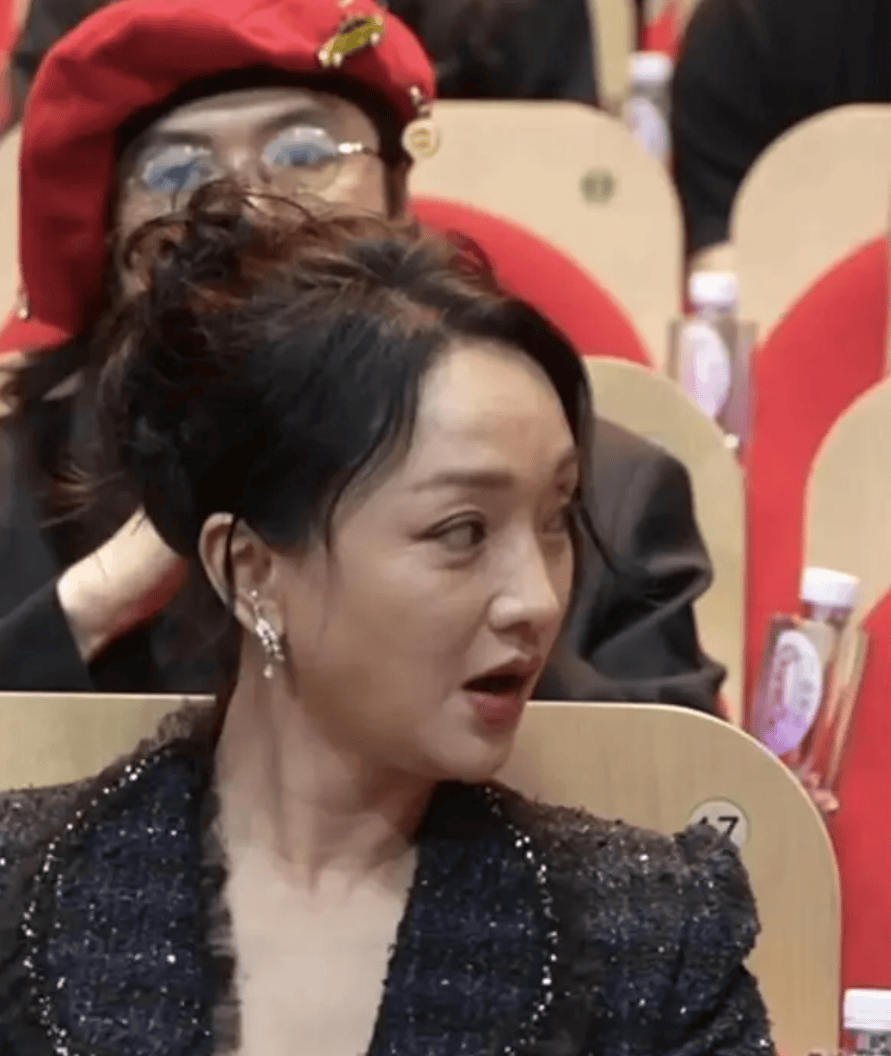 可谁又能想到,即便是这样的"不老神话",也终究难逃岁月的"温柔一