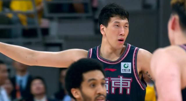 张昊崭露头角,广东队新锋线中的秘密武器!