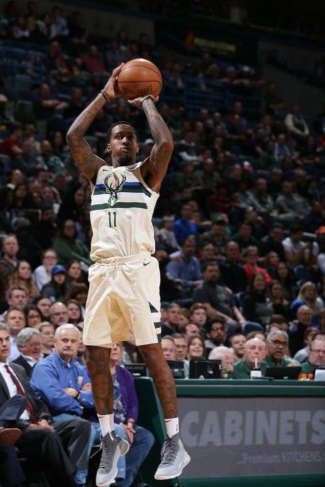 詹宁斯:若我有2米03且保留原有属性我会成为左手版的詹姆斯