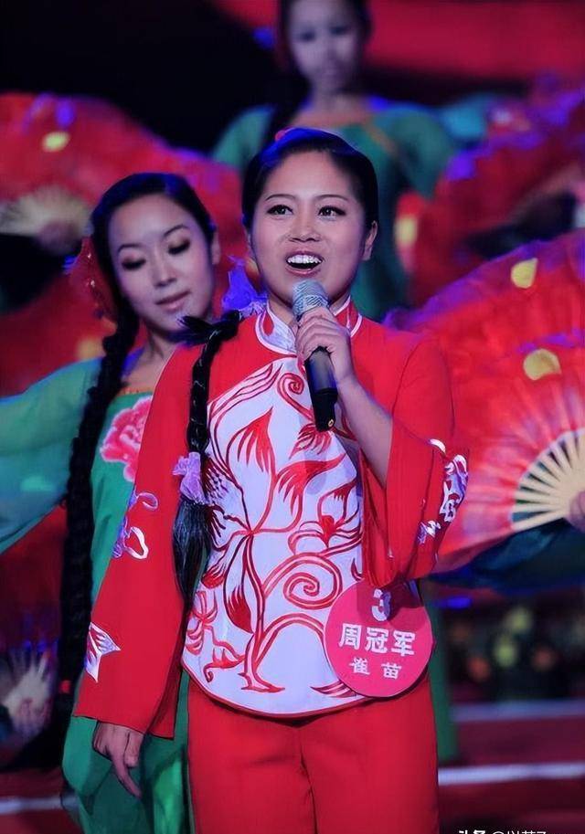 崔苗_梦想_音乐