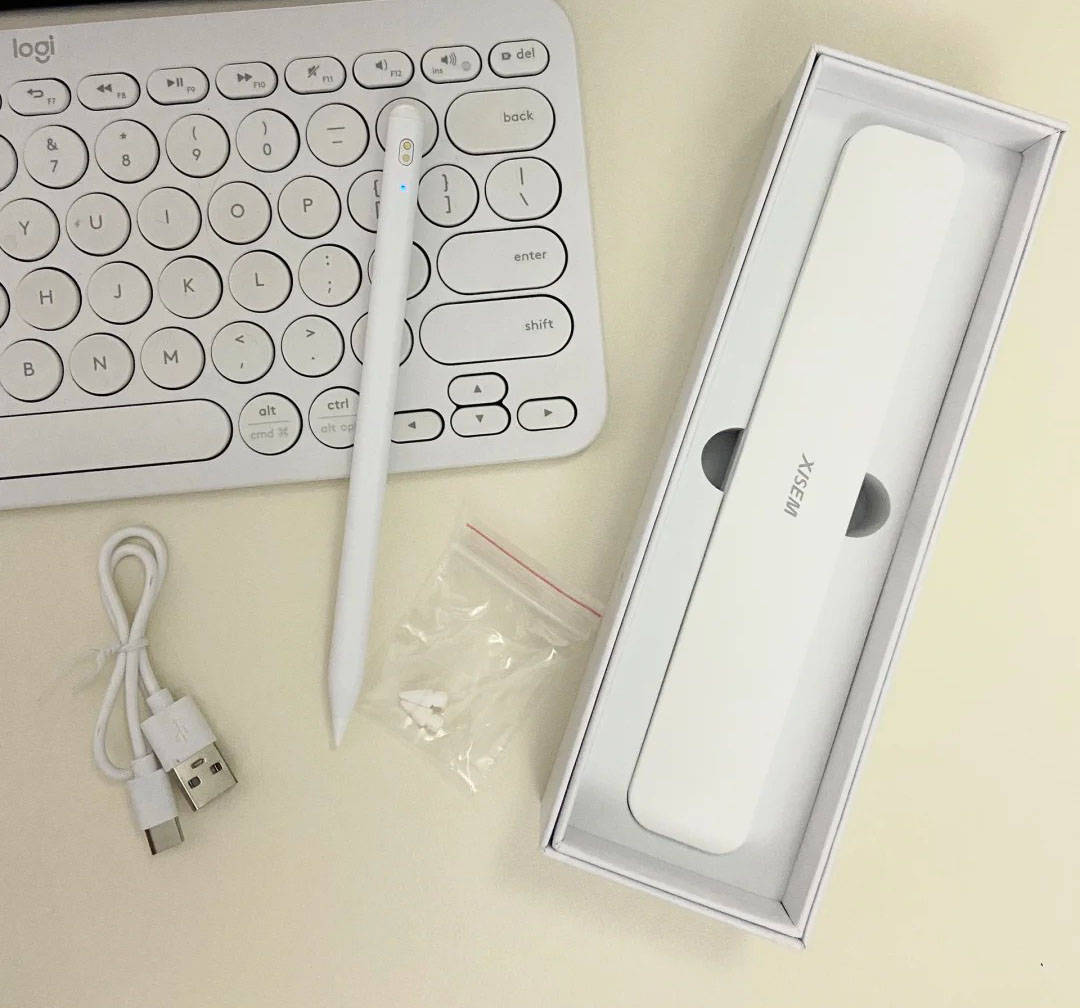 2024年有什么值得安利的数码好物？学生党、上班族通用篇！