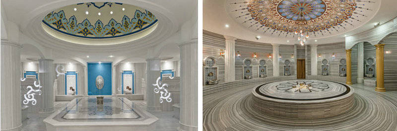 放松一下，在土耳其开启独特疗愈之旅-华闻时空