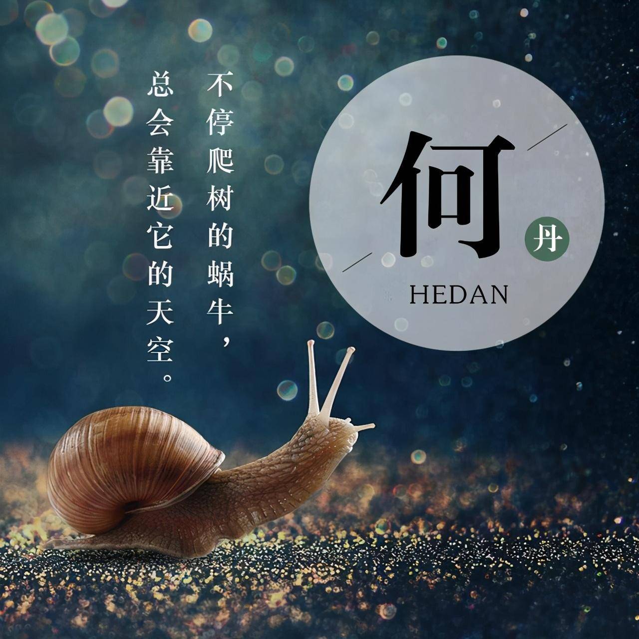 68款大气商务微信头像,你的头像升级指南来了!