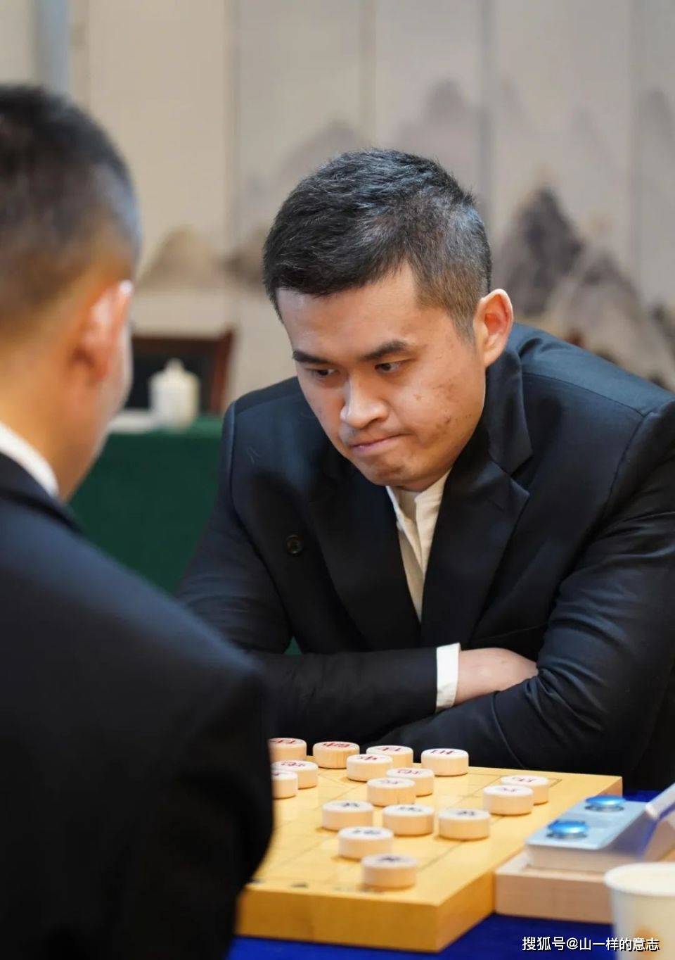 王天一被禁赛!中国象棋第一人涉嫌假赛买棋,目前被终生禁赛