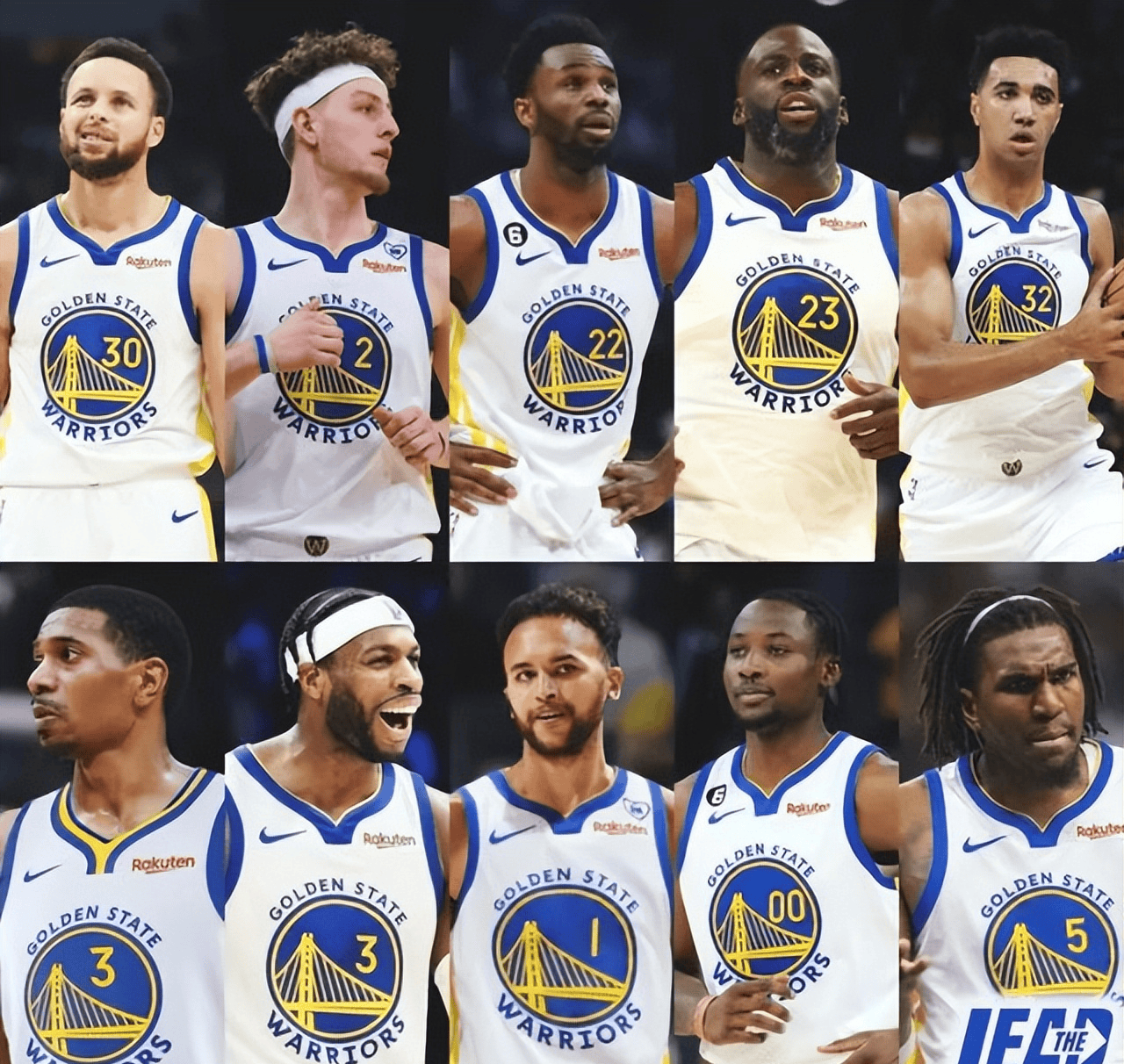 25赛季的首发阵容和板凳深度:预测科尔新赛季的轮换