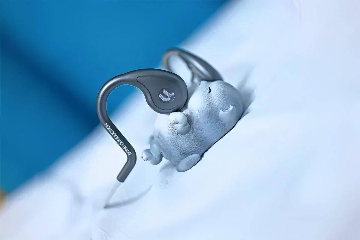 骨传导耳机哪个牌子比较好？2024耳机排行榜首发！一文读懂谁更值得入手！