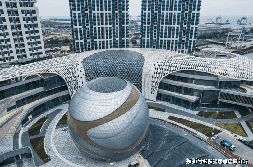 长滩)首页网站欢迎您丨上海长滩2024年最新户型/配套_商业_免税_规划