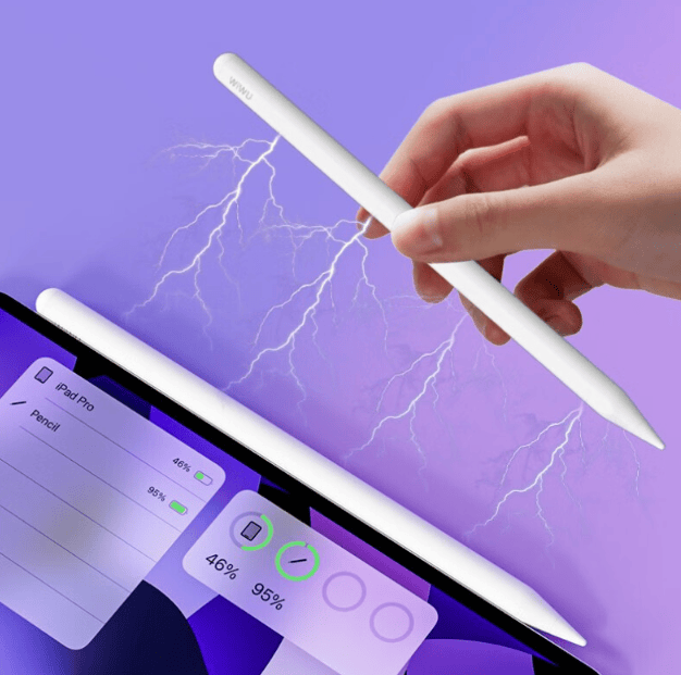 ipad pencil平替笔推荐!2024精选五款高口碑、高性价比电容笔!