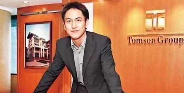 反而更加努力地提升自己,这一点可谓是很难做到了,现在有多少富二代