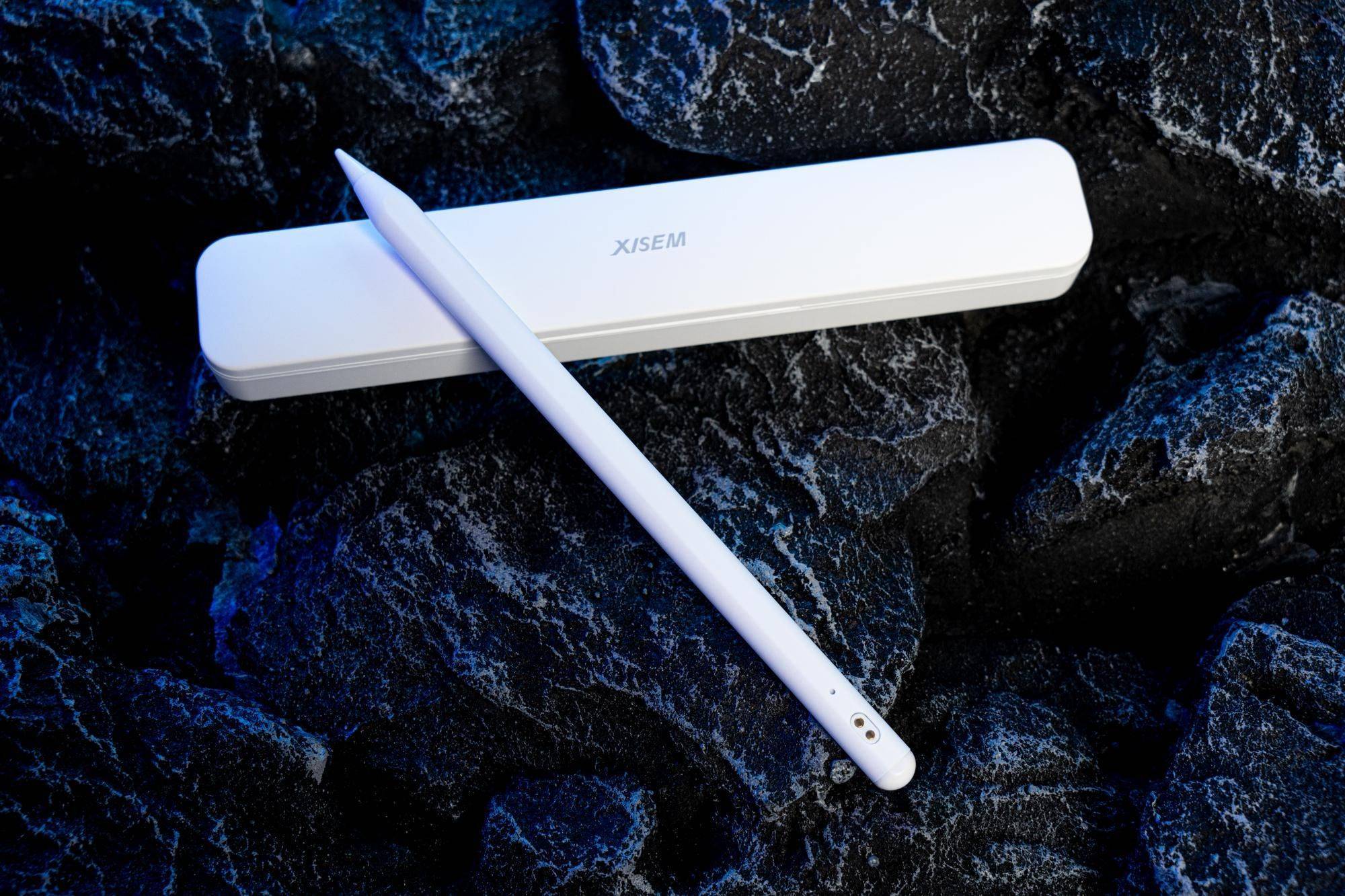 有什么好用的电容笔?2024总结apple pencil平替笔排名TOP五!