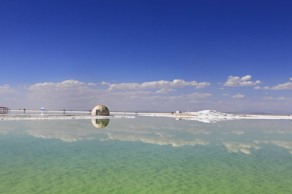 青海旅遊攻略景點大全，青海旅遊必去十大景點有哪些？看這裡！