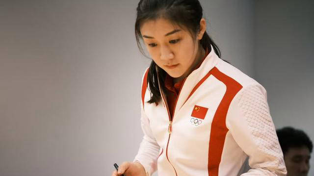 原创            陈梦退赛连连，马琳惊讶，孙颖莎表态-陈梦vs孙颖莎交手战绩