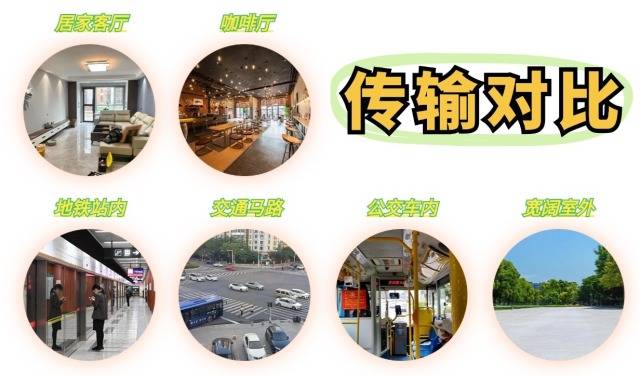 闪克和金运麦克风哪个好?西圣、博雅和大疆无线领夹麦顶流测评PK