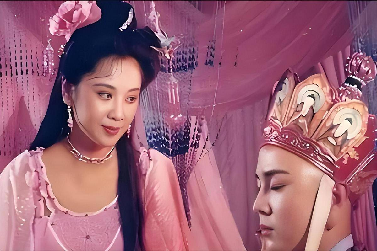 猪八戒版《女儿情》