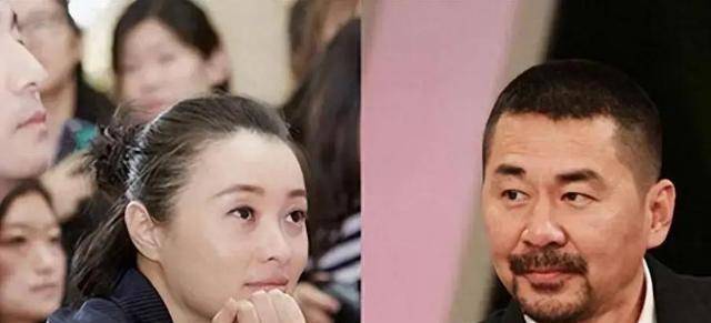 善恶终有报!薄情寡义的陈建斌,16年后被刘涛无情撕碎最后的体面