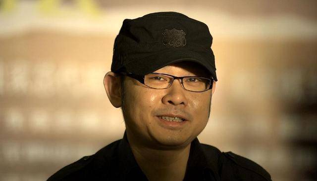 国家队歌手盛赞刀郎:他的编曲特别牛,非常国际化,我有唱的冲动